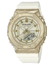 ساعت مچی زنانه G-SHOCK مدل CASIO-GM-S2140GEM-9ADR