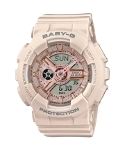 ساعت مچی زنانه BABY-G کاسیو مدل Casio-BA-110XCP-4ADR