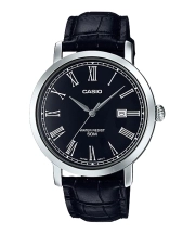 ساعت مچی مردانه کاسیو مدل CASIO - MTP-E149L-1B