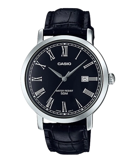 ساعت مچی مردانه کاسیو مدل CASIO - MTP-E149L-1B