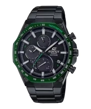 ساعت مچی مردانه EDIFICE کاسیو مدل CASIO - EQB-1100XDC-1A