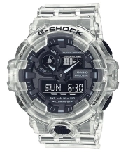 ساعت مچی مردانه G-Shock کاسیو مدل GA-700SKE-7A