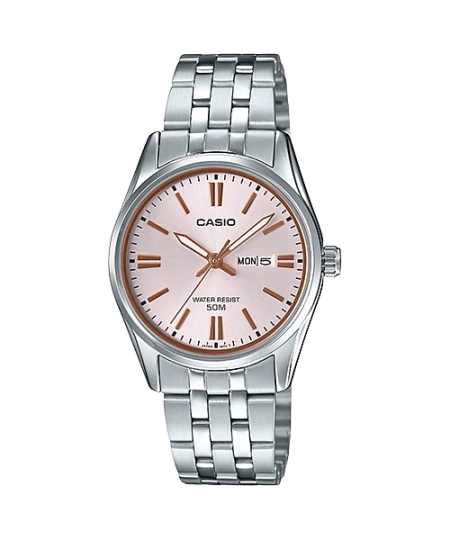 ساعت مچی زنانه کاسیو مدل CASIO - LTP-1335D-4A