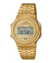 ساعت مچی کاسیو مدلCASIO-A171WEG-9ADF