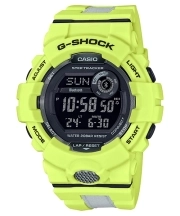 ساعت مچی مردانه G-SHOCK کاسیو مدل CASIO - GBD-800LU-9