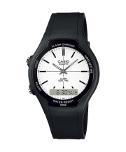 ساعت مچی کاسیو مدل CASIO-AW-90H-7EV