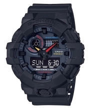 ساعت مچی مردانه G-SHOCK کاسیو مدل CASIO - GA-700BMC-1A