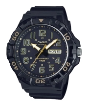 ساعت مچی مردانه کاسیو مدل CASIO-MRW-210H-1A2