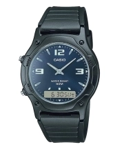 ساعت مچی مردانه کاسیو مدل CASIO-AW-49HE-2AVDF