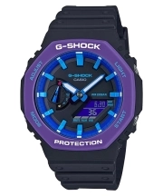 ساعت مچی مردانه G-SHOCK کاسیو مدل CASIO - GA-2100THS-1A