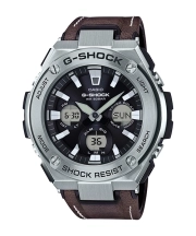 ساعت مچی مردانه G-SHOCK کاسیو مدل CASIO - GST-S130L-1ADR