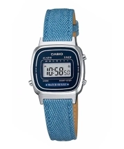 ساعت مچی زنانه کاسیو مدل CASIO-LA670WL-2A2D