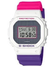 ساعت مچی مردانه G-SHOCK کاسیو مدل CASIO - DW-5600THB-7