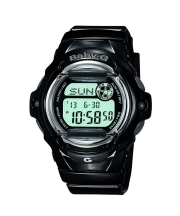 ساعت مچی زنانه Baby-G کاسیو مدل CASIO - BG-169R-1