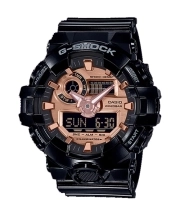 ساعت مچی مردانه G-SHOCK کاسیو مدل CASIO - GA-700MMC-1A