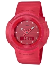 ساعت مچی G-SHOCK کاسیو مدل CASIO -AW-500BB-4E