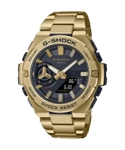 ساعت مچی مردانه G-Shock مدل CASIO-GST-B500GD-9ADR