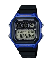 ساعت مچی کاسیو مدل CASIO-AE-1300WH-2A