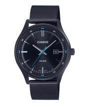 ساعت مچی مردانه مدل CASIO -MTP-E710MB-1AVDF