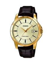 ساعت مچی مردانه کاسیو مدل CASIO-MTP-V004GL-9A