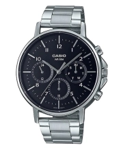 ساعت مچی مردانه کاسیو مدل CASIO - MTP-E321D-1A