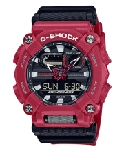 ساعت مچی مردانه G-SHOCK کاسیو مدل CASIO - GA-900-4A