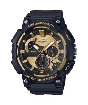 ساعت مچی مردانه کاسیو مدل CASIO-MCW-200H-9A