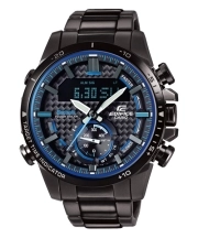 ساعت مچی مردانه EDIFICE کاسیو مدل CASIO - ECB-800DC-1A