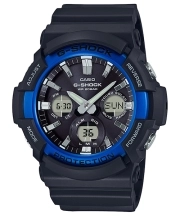 ساعت مچی مردانه G-SHOCK کاسیو مدل CASIO - GAS-100B-1A2