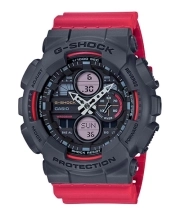 ساعت مچی مردانه G-SHOCK کاسیو مدل CASIO - GA-140-4A