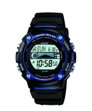 ساعت مچی مردانه کاسیو مدل CASIO - W-S210H-1A