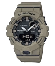 ساعت مچی مردانه G-SHOCK کاسیو مدل CASIO - GBA-800UC-5A