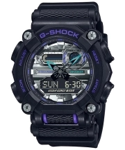 ساعت مچی G-SHOCK مدل CASIO GA-900AS-1ADR