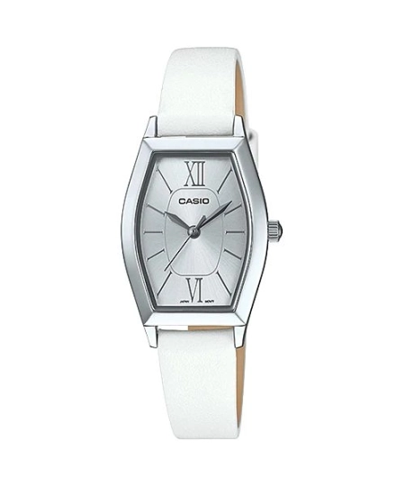 ساعت مچی زنانه کاسیو مدل CASIO-LTP-E167L-7A