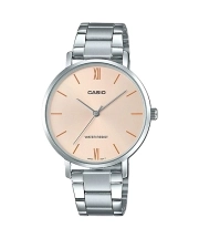 ساعت مچی زنانه کاسیو مدل CASIO - VT01D- 4B