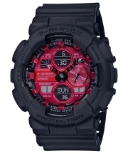 ساعت مچی مردانه G-SHOCK کاسیو مدل CASIO - GA-140AR-1A