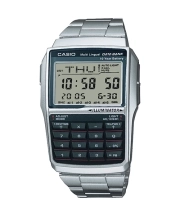 ساعت مچی مردانه کاسیو مدل CASIO-DBC-32D-1A