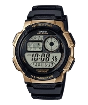 ساعت مچی کاسیو مدل CASIO-AE-1000W-1A3