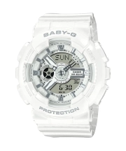 ساعت مچی زنانه BABY-G کاسیو مدل Casio-BA-110X-7A3DR