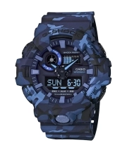 ساعت مچی مردانه G-SHOCK کاسیو مدل CASIO - GA-700CM-2A