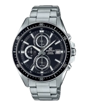 ساعت مچی مردانه EDIFICE کاسیو مدل CASIO - EFR-S565D-1AV