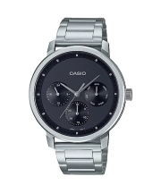 ساعت مچی مردانه کاسیو مدل CASIO-MTP-B305D-1EVDF