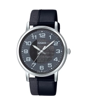 ساعت مچی مردانه کاسیو مدل CASIO - MTP-E159L-1B