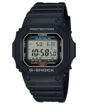 ساعت مچی مردانه G-SHOCK کاسیو مدل CASIO - G-5600E-1D