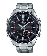 ساعت مچی مردانه EDIFICE کاسیو مدل CASIO - EFV-C100D-1A