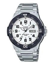 ساعت مچی مردانه کاسیو مدل CASIO-MRW-200HD-7B