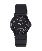 ساعت مچی کاسیو مدل CASIO-MQ-24-1BLDF