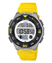 ساعت مچی کاسیو مدل CASIO-LWS-1100H-9A