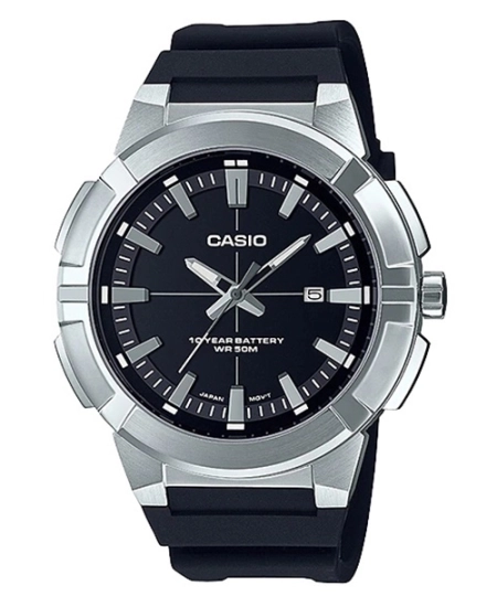 ساعت مچی مردانه کاسیو مدل CASIO - MTP-E172-1A