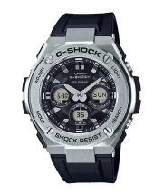 ساعت مچی مردانه G-SHOCK کاسیو مدل CASIO - GST-S310-1ADR